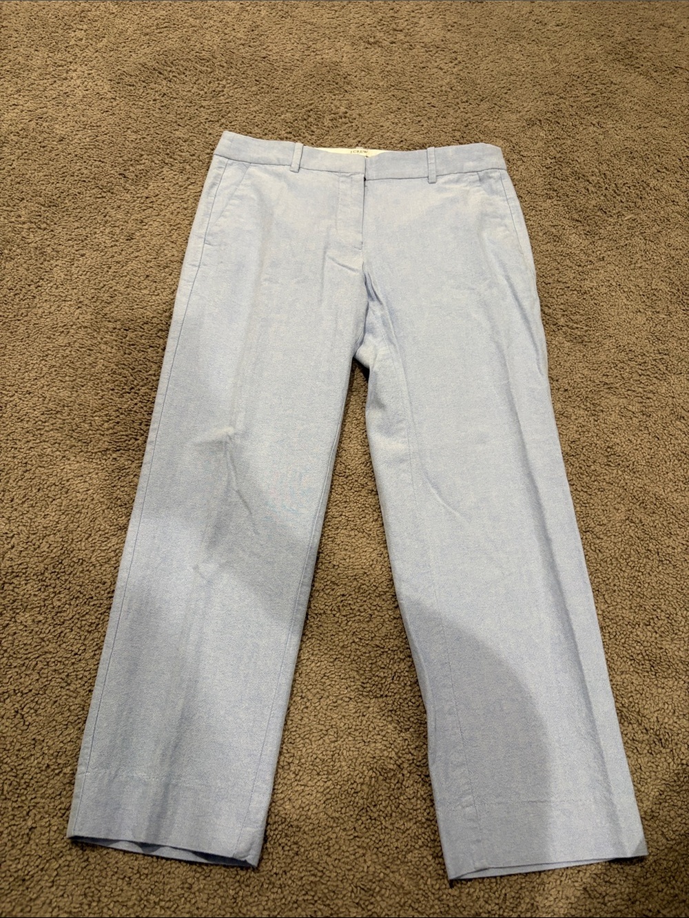 J. Crew Cropped Women’s pants